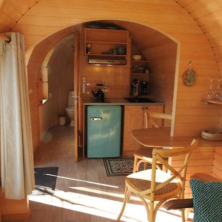 De Hut, In Natuurgebied En Vlakbij Het Strand Callantsoog Zewnętrze zdjęcie